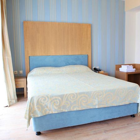 Hotel Alfa Édessa Ngoại thất bức ảnh