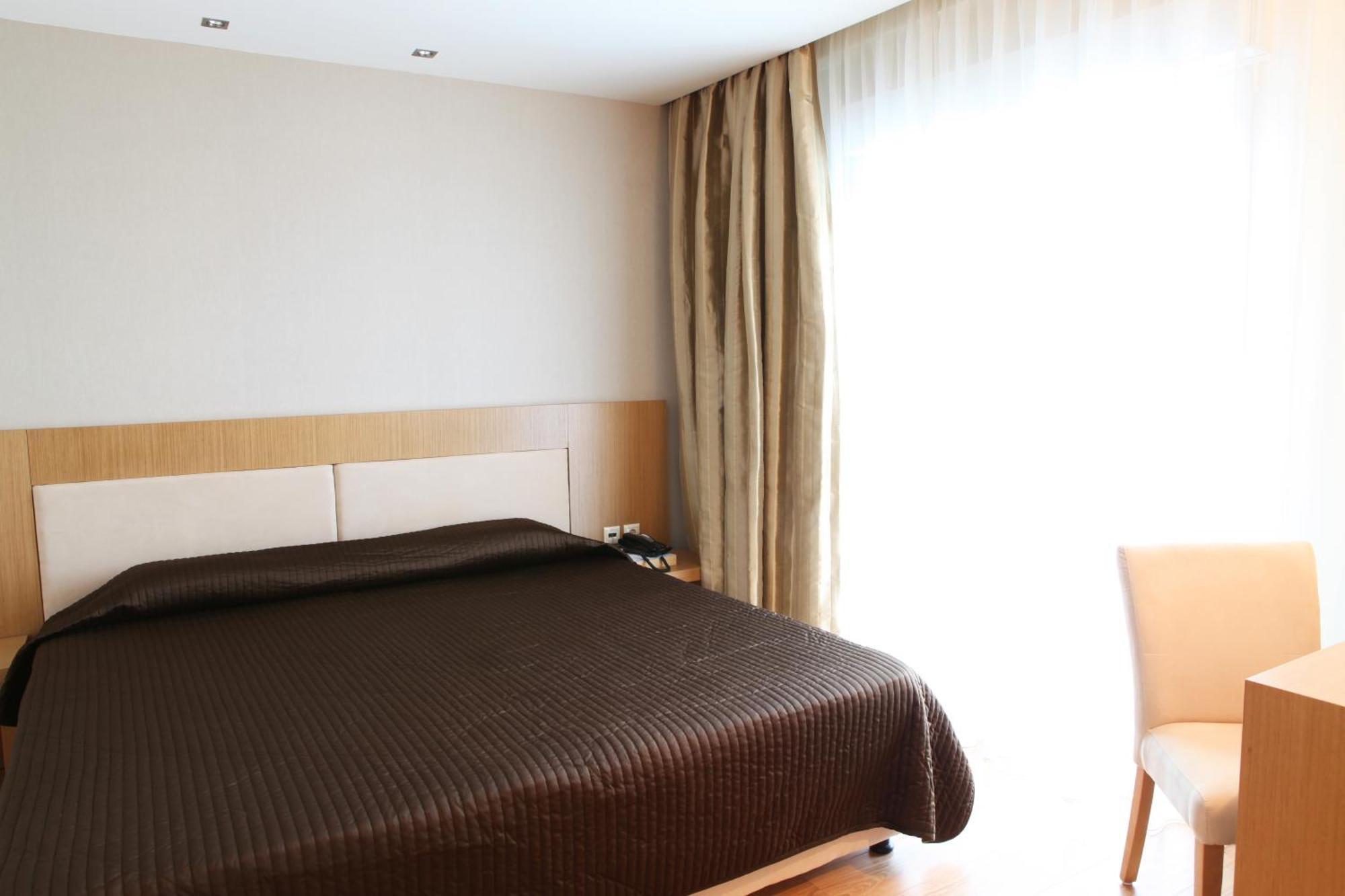 Hotel Alfa Édessa Ngoại thất bức ảnh