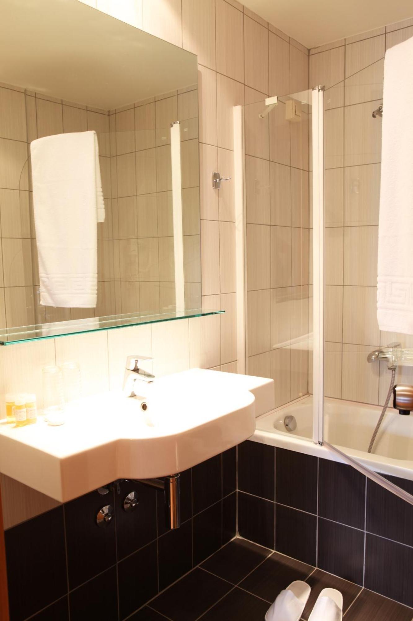 Hotel Alfa Édessa Ngoại thất bức ảnh
