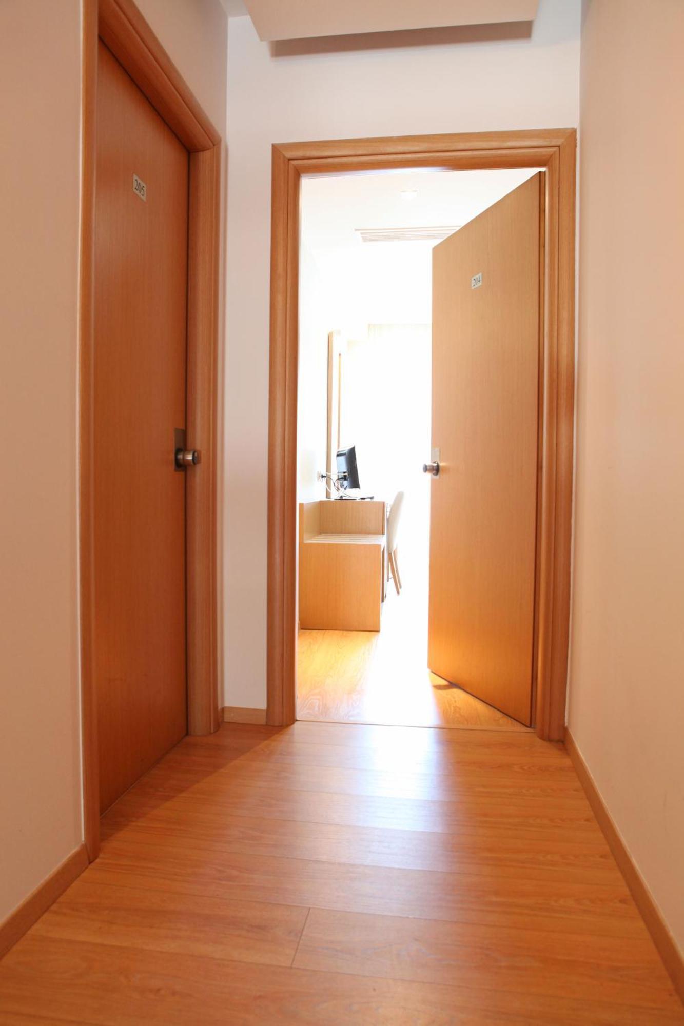Hotel Alfa Édessa Ngoại thất bức ảnh