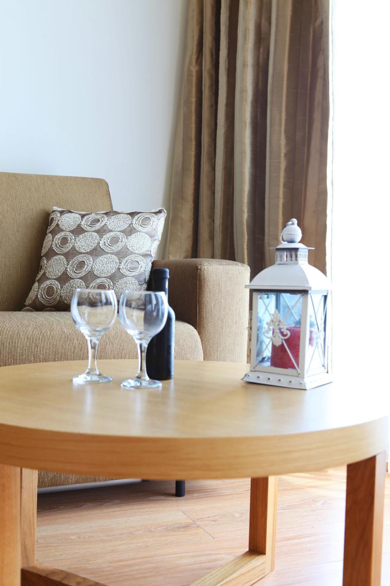 Hotel Alfa Édessa Ngoại thất bức ảnh
