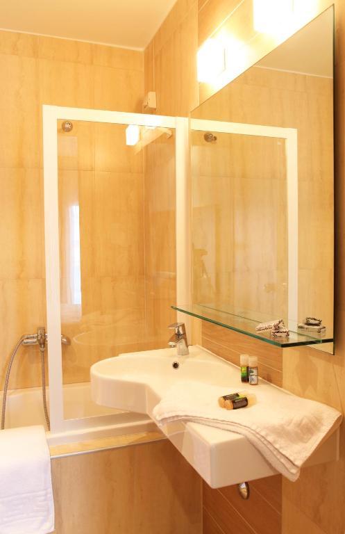 Hotel Alfa Édessa Phòng bức ảnh