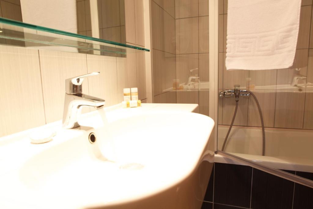 Hotel Alfa Édessa Phòng bức ảnh