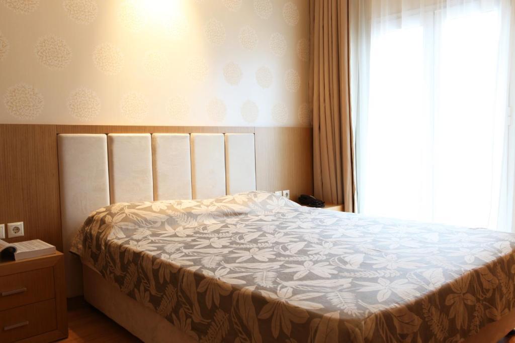 Hotel Alfa Édessa Phòng bức ảnh