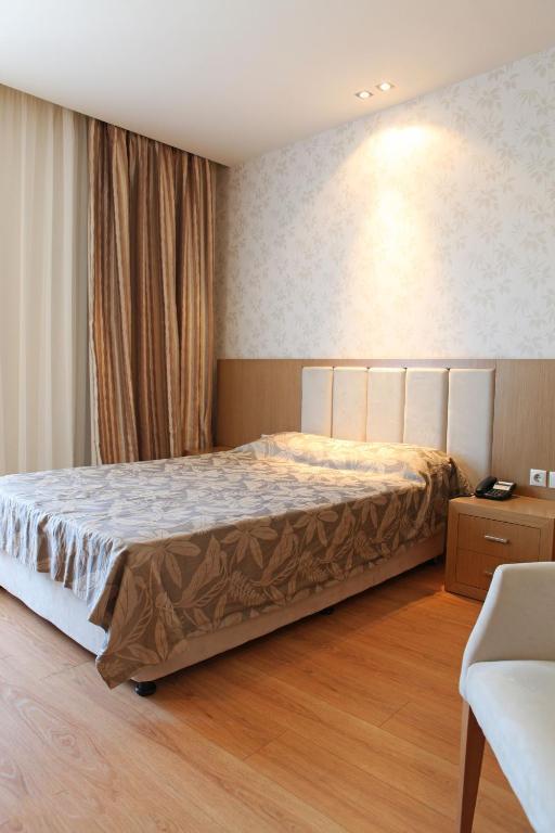 Hotel Alfa Édessa Phòng bức ảnh