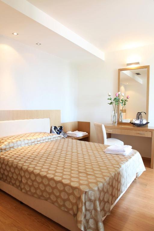 Hotel Alfa Édessa Phòng bức ảnh